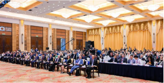 配资查询之家 上海论坛开幕！聚焦创新时代的科技、发展与治理